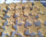 Foto langkah ke 5 dari resep Chocolate Tart Cookies.