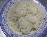 รูปขั้นตอนการทำที่ 4 ของ ข้าวเหนียวนึ่งให้นิ่ม