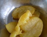 Foto langkah ke 3 dari resep Perkedel kentang.