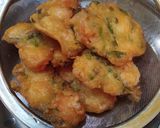Foto langkah ke 3 dari resep Udang Goreng Tepung.