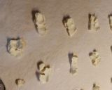 Foto del paso 2 de la receta: Torta 80 golpes sin golpes🙂