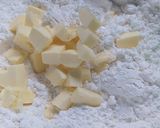 Foto del paso 1 de la receta: Scons de Queso Sin Tacc