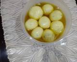Sooji (Semolina) Rosogulla recipe step 5 photo