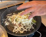 Foto del paso 4 de la receta: Arroz a lo pobre