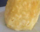 Foto del paso 1 de la receta: Ensalada de piña. ॐ