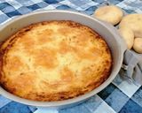 Foto del passaggio 3 della ricetta Soufflé di patate