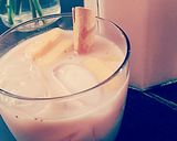 Foto del paso 9 de la receta: Agua Fresca de Horchata de Melón