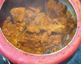 Chicken Dum Biryani recipe step 5 photo