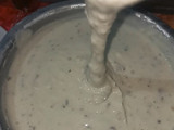ड्राई फ्रूट मालपुआ (Dry fruit malpua recipe in Hindi)
