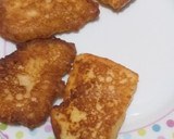 Foto del paso 2 de la receta: Tostadas francesas fáciles!¡