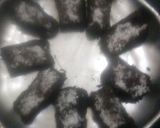 A picture of step 11 of Homemade dark chocolate.