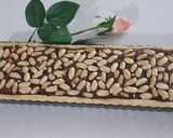 عکس مرحله 6 از دستور تارت خرما و نارگیل فاطمه پز🥧