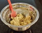 Salted Camel Milk Chocolate Chunk Cookies recipe step 5 photo