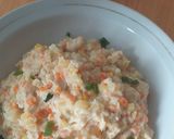 Foto langkah ke 5 dari resep 351. Rogout Ayam Kentang Wortel (isian risoles).