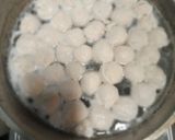 Foto langkah ke 4 dari resep Baso ikan tenggiri.