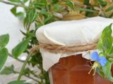 Μαρμελάδα Ροδάκινο