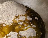 Foto del paso 3 de la receta: Fainá parrilera