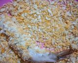 Foto langkah ke 3 dari resep Udang goreng selimut tepung panir.. enakkk yummy😋.
