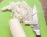 Kimcsi 🇰🇷 recept fázis 3 fotója
