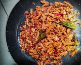 Foto langkah ke 4 dari resep Kering Tempe Garing.