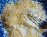 Foto del paso 2 de la receta: Cappellini de ricotta y jamón cocido, gratinados
