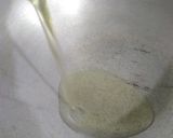 A picture of step 2 of Aloo karhai.