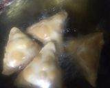 A picture of step 9 of Samosa.
