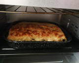 Foto del paso 19 de la receta: Lasaña de pescado con berenjenas y tomates