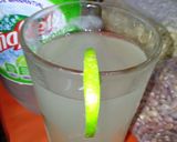 Foto del paso 5 de la receta: Tequila limonada a la Mario, s