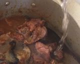 A picture of step 7 of Assorted and Ram meat pepper soup.