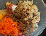 Foto del paso 3 de la receta: Wanton al vapor