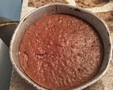Foto del paso 6 de la receta: Esponjosos de chocolate y naranja🍊🍫