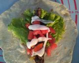 Foto langkah ke 9 dari resep Kebab Mini.
