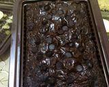 Foto langkah ke 7 dari resep Brownies Panggang #beranibaking.