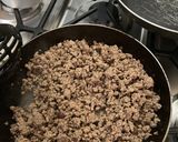 Foto del paso 4 de la receta: Picadillo