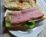 Foto del paso 6 de la receta: Lomito Argentino