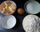 Foto del paso 1 de la receta: Tarta rellena con crema Paradiso