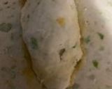 পিস কোটেড ফিশ শেপড পিস আলু সামোসা (Peas coated Fish shaped Peas Aloo Samosa Recipe in Bengali) রেসিপি ধাপ - 8 ছবি