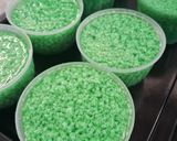 Foto langkah ke 4 dari resep Puding lumut.