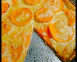Foto del paso 5 de la receta: Tarta de Milhojas de Calabaza 🎃