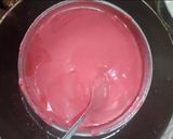 Foto langkah ke 3 dari resep Es Kul Kul Strawbery.