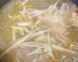 Foto del paso 8 de la receta: Sopa de cebolla