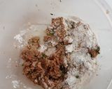 Foto langkah ke 5 dari resep Bola-Bola Bandeng Presto.