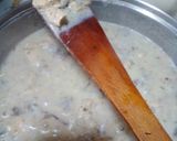 Gombás csirkemell bakonyi módra recept fázis 7 fotója