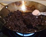 Foto langkah ke 3 dari resep Bumbu Dasar Hitam (Bumbu Kluweg / Pocung) _ untuk Aneka Masakan🍲🍗🥩🍖🍲🥘🫕.