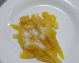 ข้าวเหนียวดำหน้าขนุน วิธีทำสูตร 5 รูป