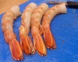 Foto del paso 4 de la receta: Gambones orlý o en gabardina