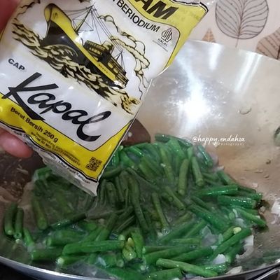 Langkah 3
