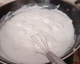 Foto langkah ke 10 dari resep 166. Es Pisang Ijo Lembut.