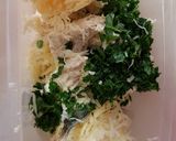 Fűszeres vaj recept fázis 1 fotója
